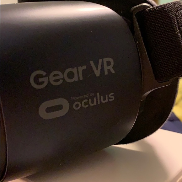 Samsung Gear VR - Picture 3 of 4